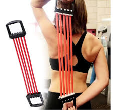 Miniatura 2 de Banda para brazo y espalda